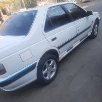 پژوپارس مدل ۸۷|خودرو سواری و وانت|الوند, |دیوار