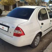 تیبا صندوقدارمدل97|خودرو سواری و وانت|تاکستان, |دیوار