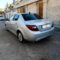 دنا پلاس ۵ دنده ۱۴۰۴ کارت طلایی|خودرو سواری و وانت|اهواز, شریعتی جنوبی|دیوار