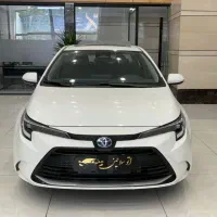 تویوتا لوین