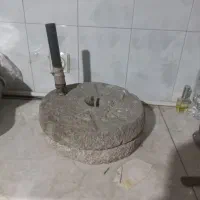 آسیاب دستی قدیمی قدمت بالای70سال|صنایع دستی و سایر لوازم تزئینی|تهران, شهید رجایی|دیوار