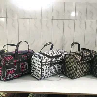 پخش عمده کیف های سه تیکه ساک استخری