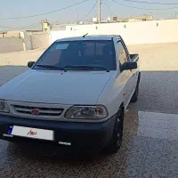 پراید وانت ۱۴۰۳|خودرو سواری و وانت|لامرد, |دیوار