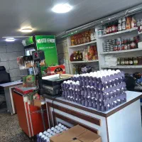 نیروی کار برای مغازه