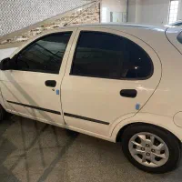 تیبا ۲  مدل ۹۹