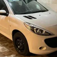 207پاناروما ارتقا یافته مدل 1404
