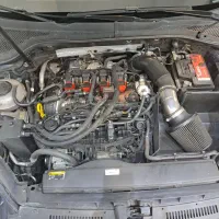 سریعترین گلف ۲۰۱۸ ۵۵۰ اسب بخار|خودرو سواری و وانت|تهران, دزاشیب|دیوار