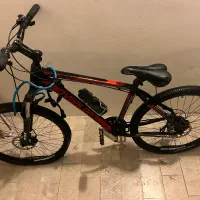 دوچرخه اورلود