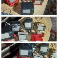 انواع تلویزیون ماشینی خانگی جدید وآنتیک فروشی