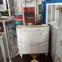 آجری سنگی دومیلیون وچهار صد|جاکفشی، کمد، دراور|خرم‌آباد, |دیوار