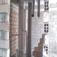 لوله کشی آب و فاضلاب