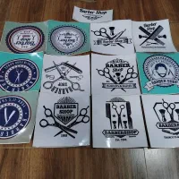 وسایل آرایشگاه|آرایشگاه و سالن‌های زیبایی|شاهین‌شهر, بانک استان|دیوار