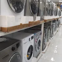 ماشینلباسشوییدوومدل9000|ماشین لباسشویی و خشککن لباس|تهران, تهرانپارس جنوبی|دیوار