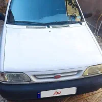 پراید مدل ۹۵