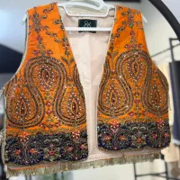 سخمه نگین دوزی