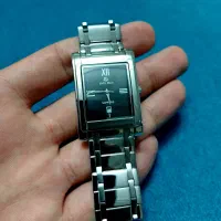 فروش ساعت نو آریس گلد اصل سوئیس