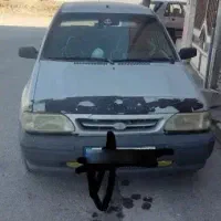 پراید 86