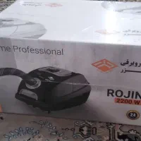 جارو برقی خزر ۲۲۰۰وات