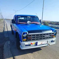 نیسان زامیاد آبشنال 1402|خودرو سواری و وانت|اهواز, کوی مهدیس|دیوار