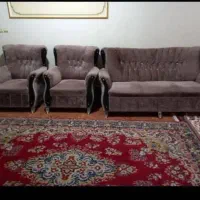 فرش.مبل.میزتلویزیون.کابینت.بالشت|فرش|اندیمشک, |دیوار