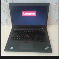 لپ تاپ لنوو بسیار قدرتمند
