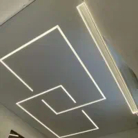 اجرای تخصصی کناف و دامپا و تایل|خدمات پیشه و مهارت|شیراز, تندگویان|دیوار