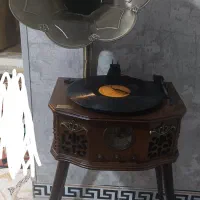 گرامافون