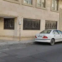نصب حفاظ و نرده اهنی و استیل