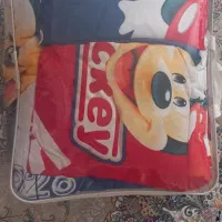 رو تختی تک نفره جنس عالی