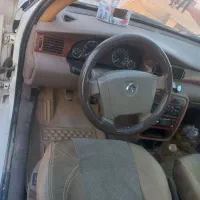 سمند اف سون مدل اخر ۹۸ دوگانه زیر خاکی سفید|خودرو سواری و وانت|جوین, |دیوار