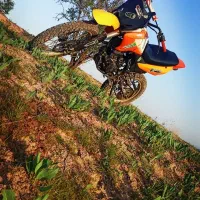 متور فلات|موتورسیکلت|تایباد, |دیوار