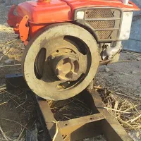 موتور میتسوپیشی در حد موتور آب موتور برق ،تیلر|ماشین‌آلات صنعتی|اردبیل, |دیوار