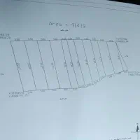 باغ و باغچه|فروش زمین و ملک کلنگی|طارم (زنجان), |دیوار
