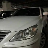 جنسیس فول جفت ماوس ۲۰۱۰|خودرو سواری و وانت|مشهد, سرافرازان|دیوار