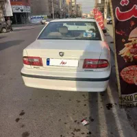 سمند موتور ملی EF7|خودرو سواری و وانت|مشگین شهر, |دیوار