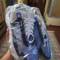 کتونی آدیداس اورجینال بزرگ پا درحد نو