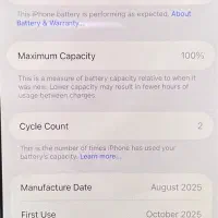 iphone 17 Air|موبایل|تهران, تجریش|دیوار