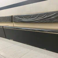 نیمکت انتظار کمد شلف|فروشگاه و مغازه|گرگان, |دیوار