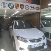 کوییک ۱۴۰۲ سفید  R و بی رنگ و معاوضه