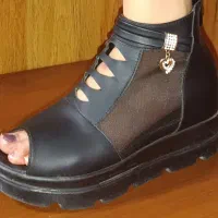 کفش زنانه و دخترانه|کیف، کفش، کمربند|گرمسار, |دیوار