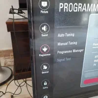 تلویزیون ال جی فرش ۶متری|تلویزیون و پروژکتور|کرج, سیاه کلان|دیوار