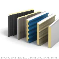 شیروانی و نصب ساندویچ پانل،ساخت ونصب خرپا|خدمات پیشه و مهارت|رباط‌کریم, رباط‌کریم|دیوار