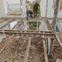 تخریب ساختمان زنگان جزئ کلئ داخلی ودکوراسیون|خدمات پیشه و مهارت|زنجان, |دیوار