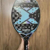 راکت تنیس ساحلی بیچ تنیس نوکس NOX MB10 18k|ورزشهای توپی|تهران, تهراننو|دیوار