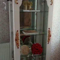 ویتری(بوفه)