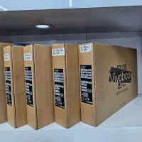 فروش طلایی لپ‌تاپ نو با قیمت همکار