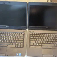 لپ تاپ دل سری 6440 i5 با هارد ssdنو