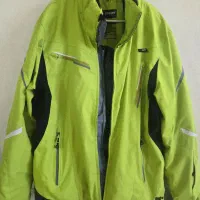 دو عدد کاپشن خارجی مارک