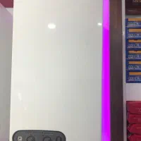 پکیج اکو ایران رادیاتور در حد