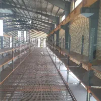 ۲ نفر نگهبان بازنشسته